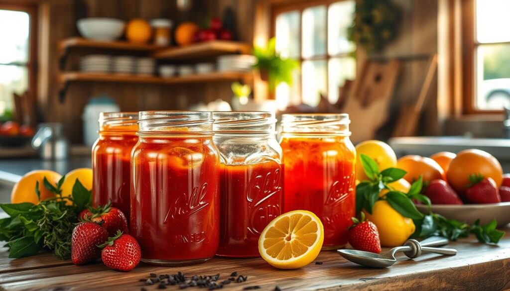 marmellata casalinga