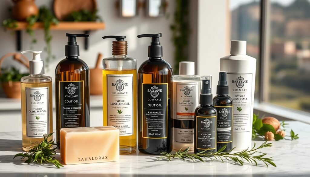 prodotti di bellezza italiani