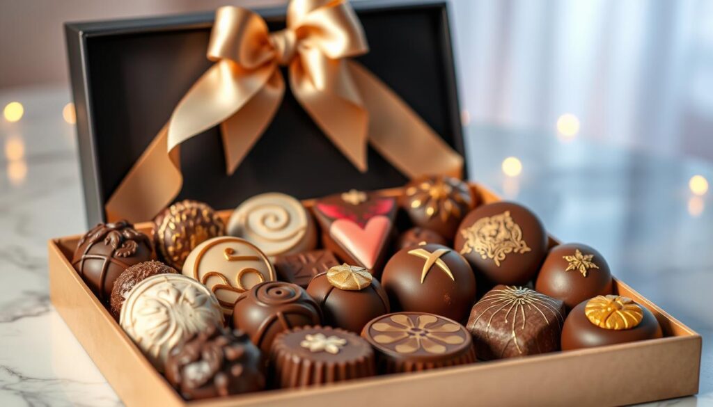 cioccolato personalizzato