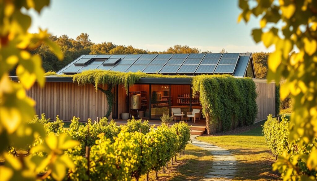 cantine innovative e sostenibili