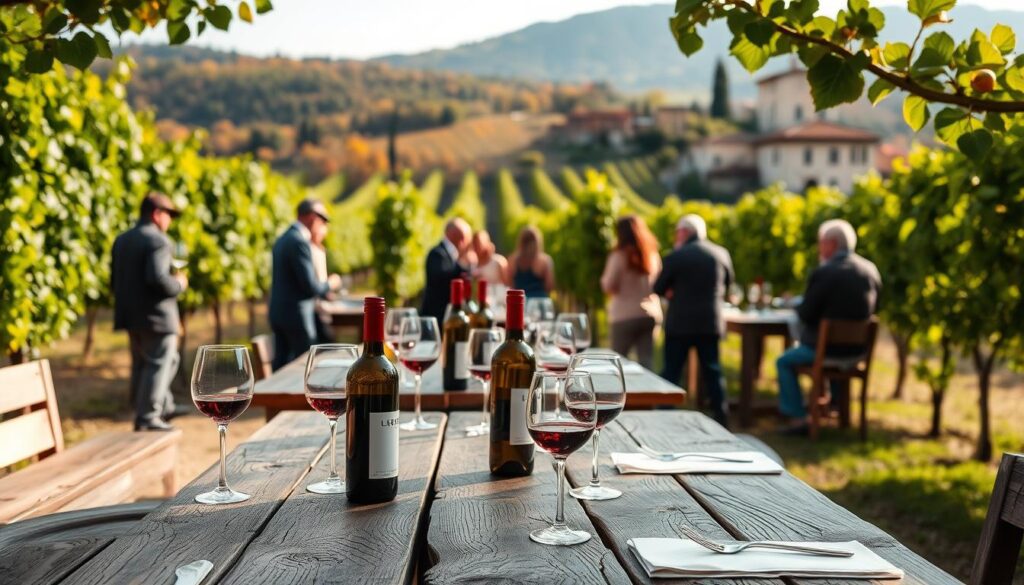 eventi degustazione vini