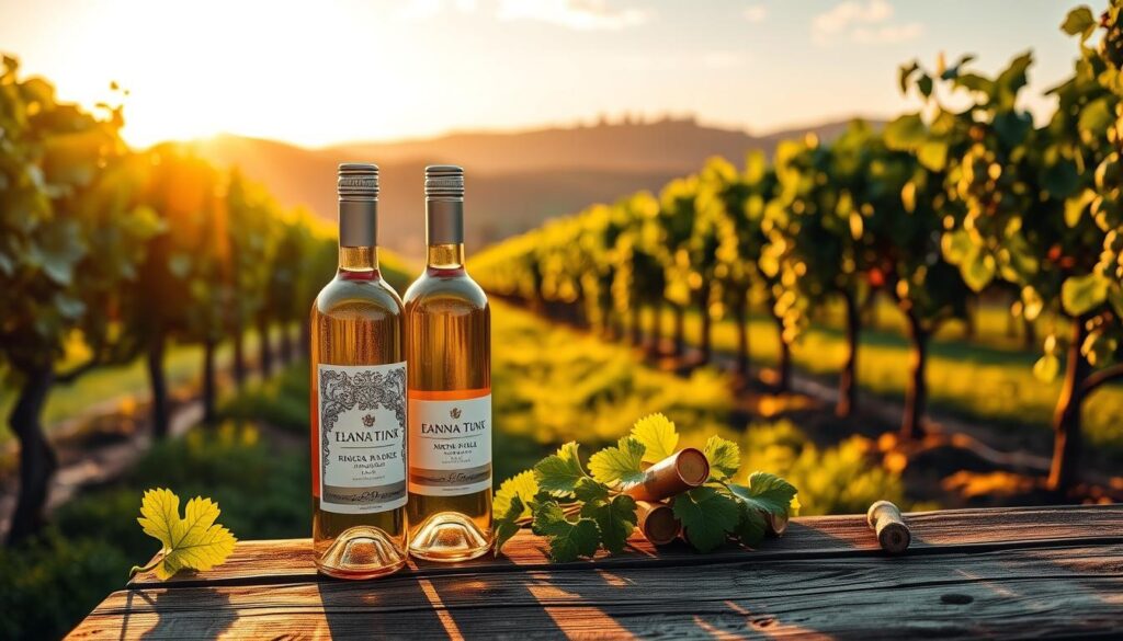 vini bianchi pregiati italiani