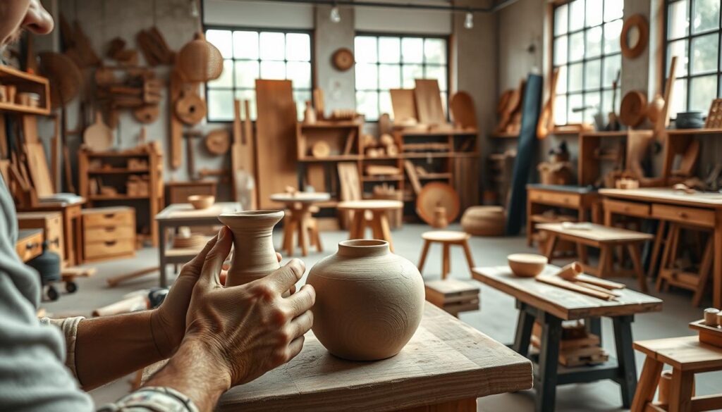 innovazione artigianale