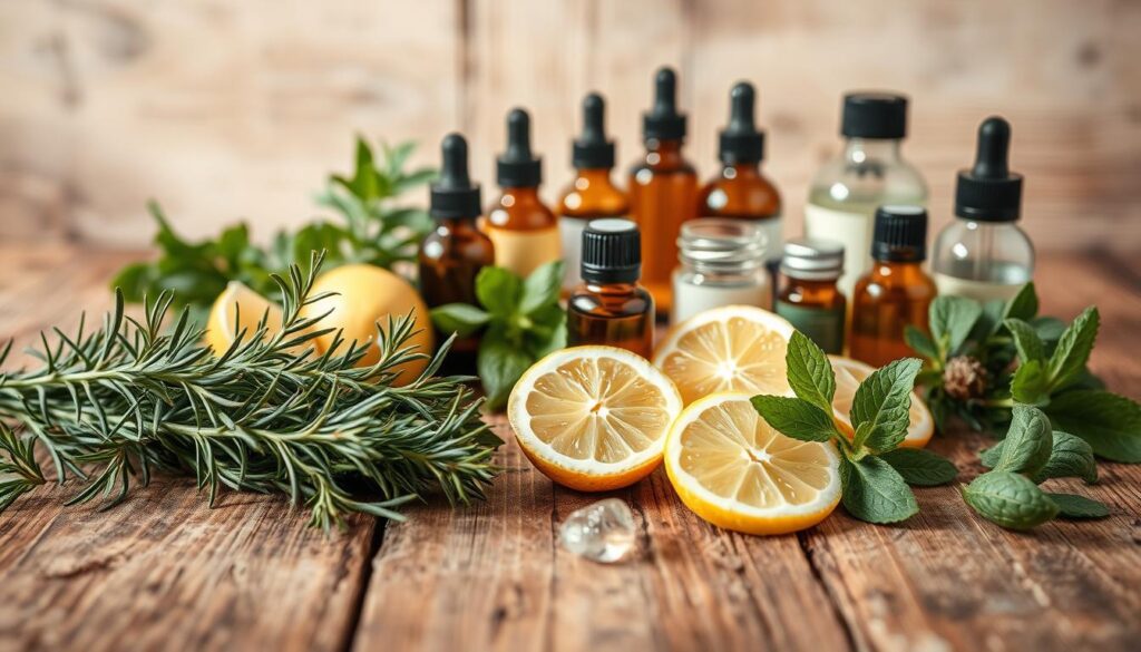 ingredienti naturali cura pelle