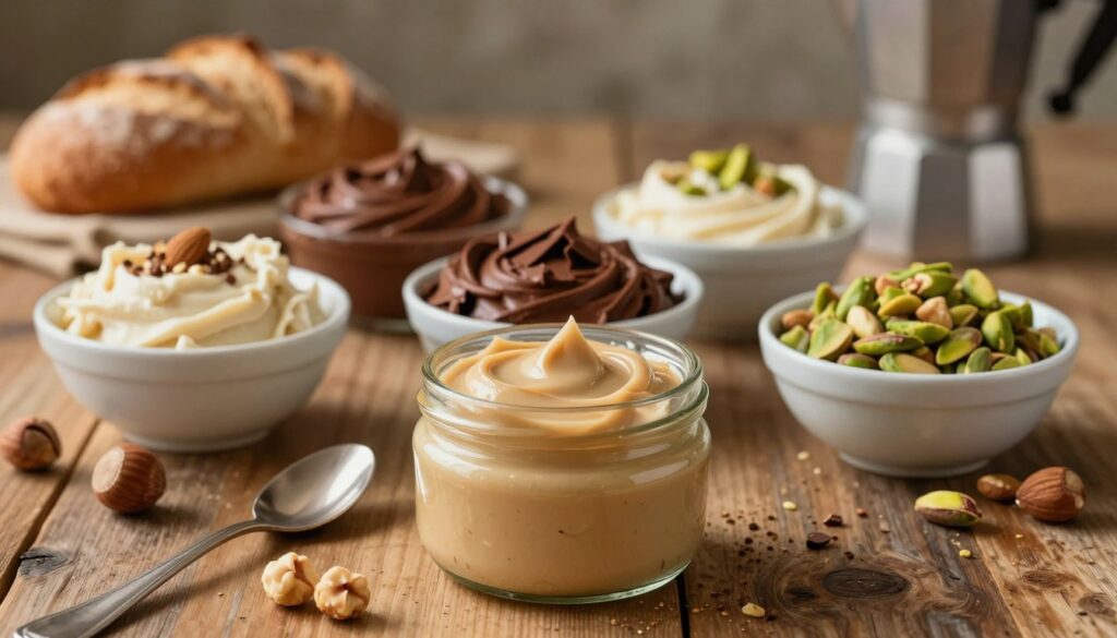 guida alla scelta della crema spalmabile