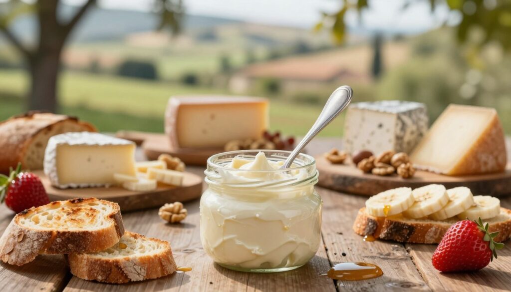 idee d'uso per crema spalmabile