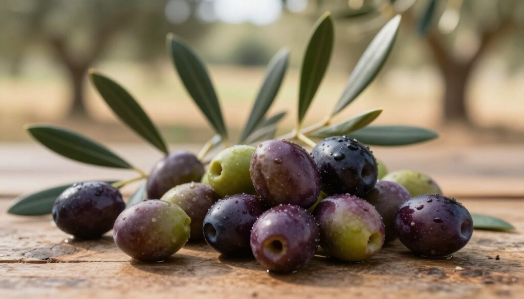 olive taggiasche olive taggiasche