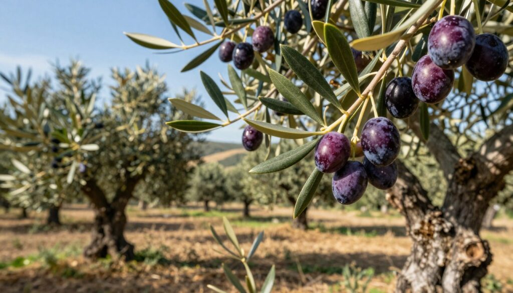 olive taggiasche olive taggiasche