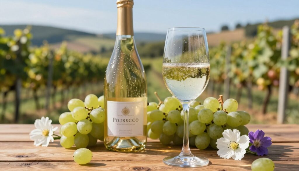 prosecco