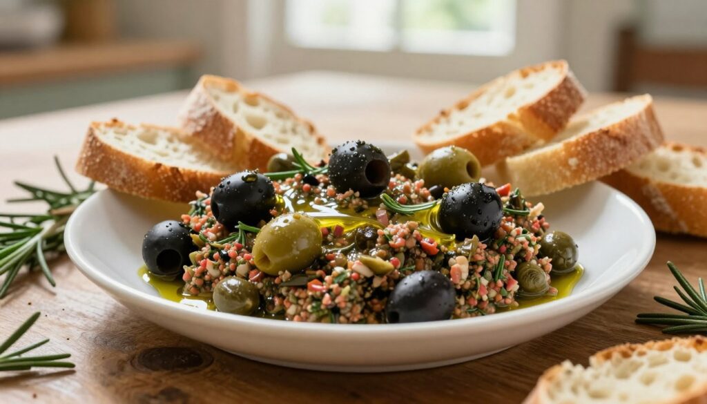 tapenade